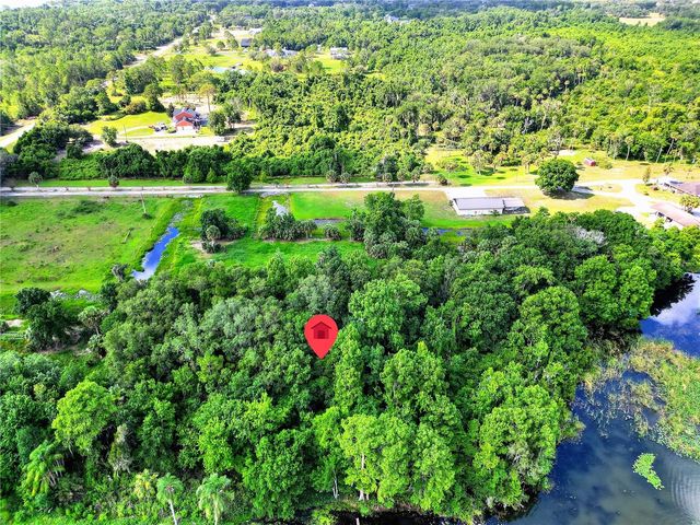1001 W LAKE MARION ROAD, Haines City, FL 33844