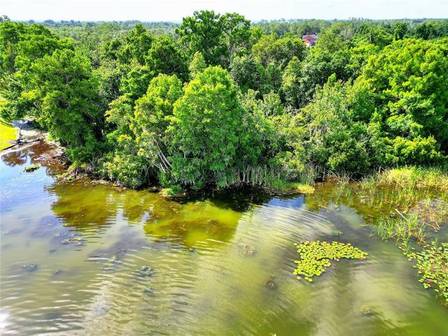 1001 W LAKE MARION ROAD, Haines City, FL 33844