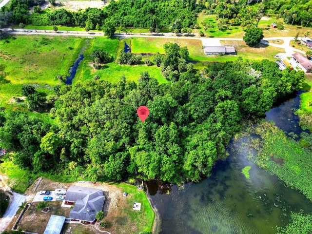 1001 W LAKE MARION ROAD, Haines City, FL 33844