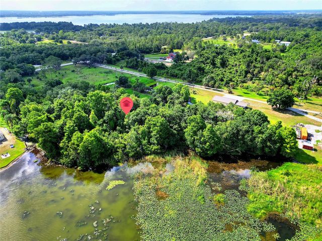 1001 W LAKE MARION ROAD, Haines City, FL 33844