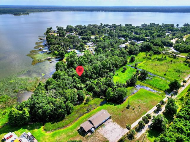 1001 W LAKE MARION ROAD, Haines City, FL 33844