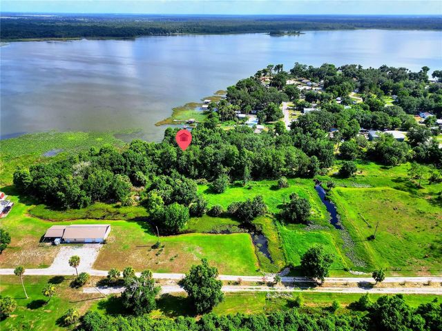 1001 W LAKE MARION ROAD, Haines City, FL 33844