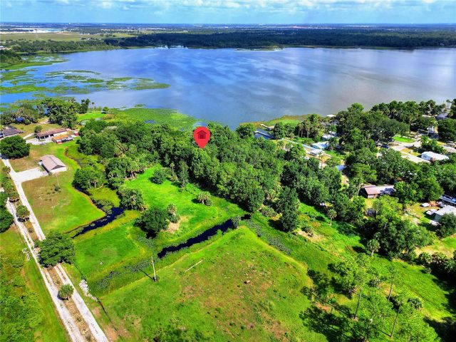 1001 W LAKE MARION ROAD, Haines City, FL 33844