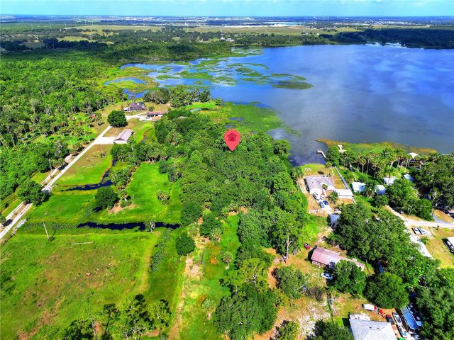 1001 W LAKE MARION ROAD, Haines City, FL 33844