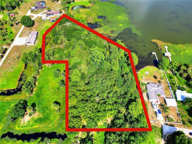 1001 W LAKE MARION ROAD, Haines City, FL 33844