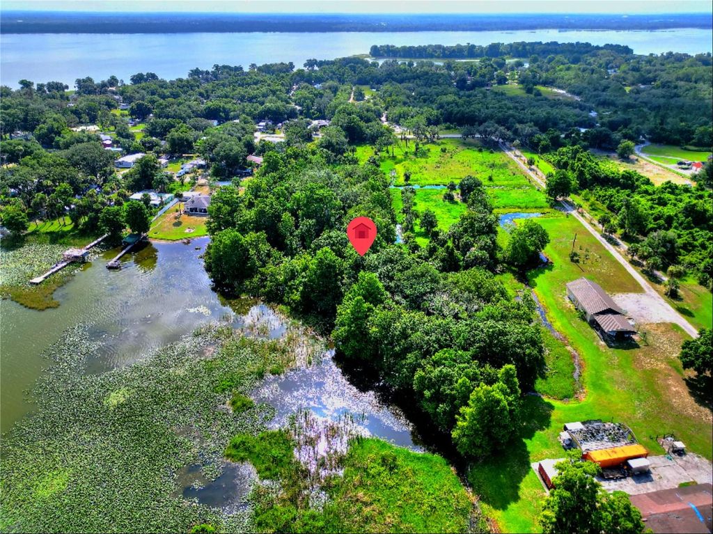 1001 W LAKE MARION ROAD, Haines City, FL 33844