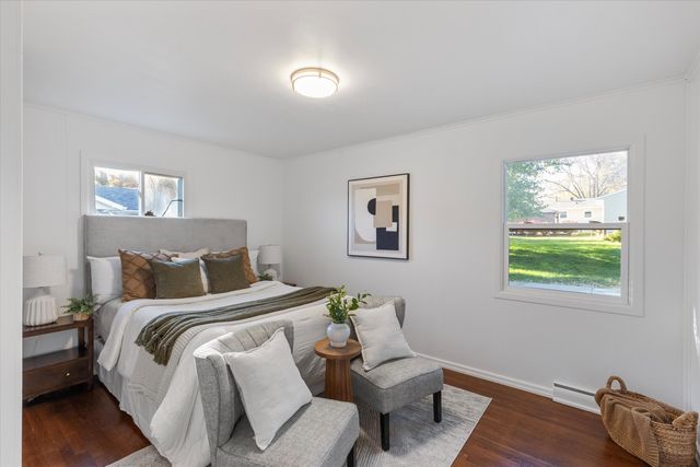 308 ARNOLD Avenue, Council Bluffs, IA 51503