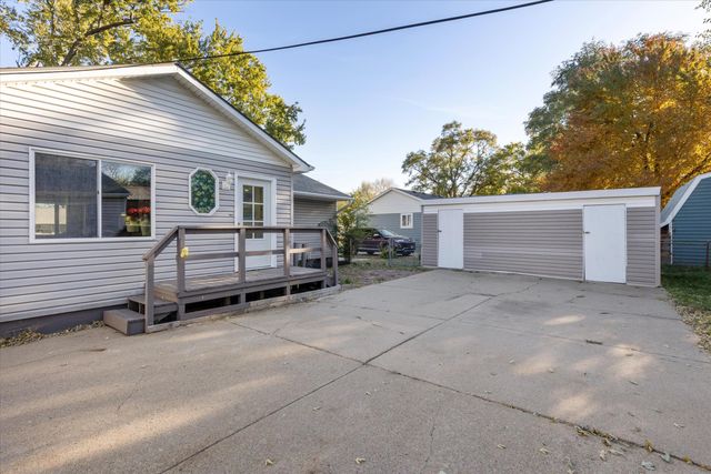 308 ARNOLD Avenue, Council Bluffs, IA 51503