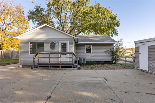 308 ARNOLD Avenue, Council Bluffs, IA 51503