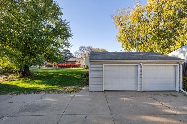 308 ARNOLD Avenue, Council Bluffs, IA 51503