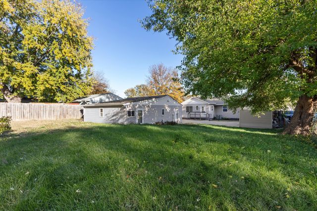308 ARNOLD Avenue, Council Bluffs, IA 51503