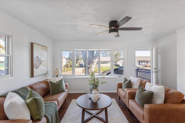 308 ARNOLD Avenue, Council Bluffs, IA 51503