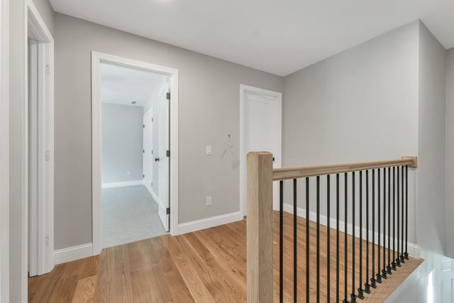63 Mount Delight Road, Deerfield, NH 03037