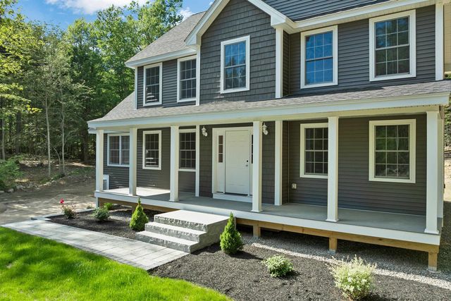 63 Mount Delight Road, Deerfield, NH 03037