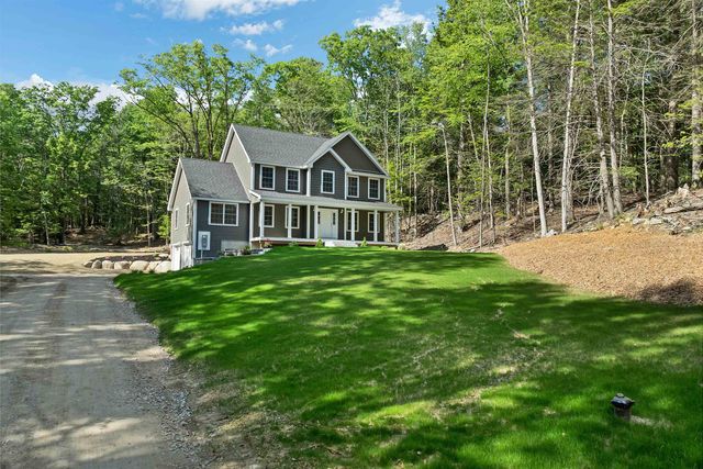 63 Mount Delight Road, Deerfield, NH 03037