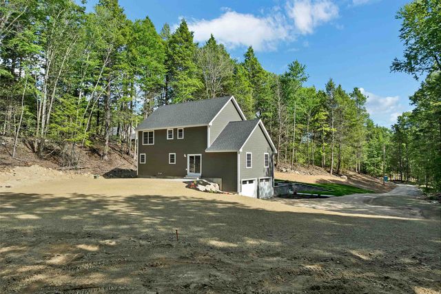 63 Mount Delight Road, Deerfield, NH 03037