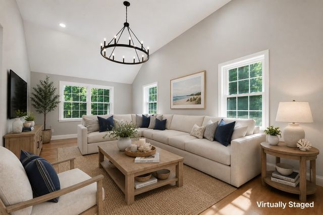 63 Mount Delight Road, Deerfield, NH 03037