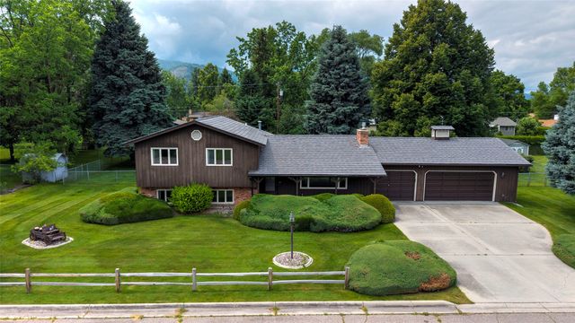 2221 Pauline Drive, Missoula, MT 59804