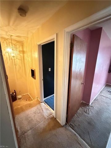 859 Cheyenne DR, Newport News, VA 23608