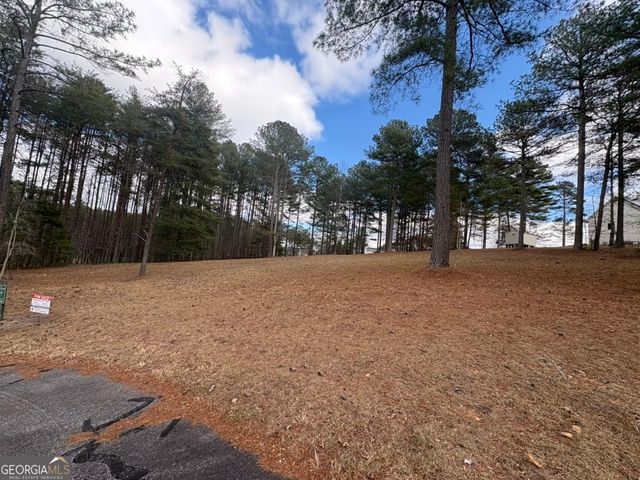 LOT 87 Creek Hollow Lane, Blairsville, GA 30512