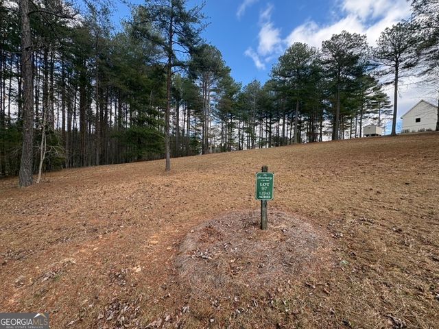 LOT 87 Creek Hollow Lane, Blairsville, GA 30512