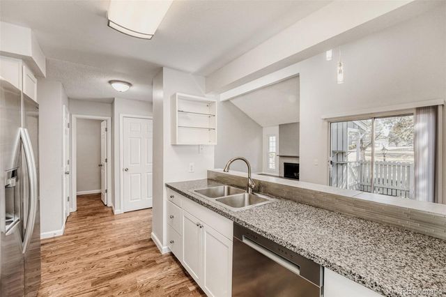 919 S Granby Way, Aurora, CO 80012