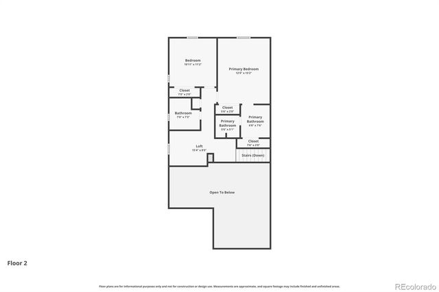 919 S Granby Way, Aurora, CO 80012