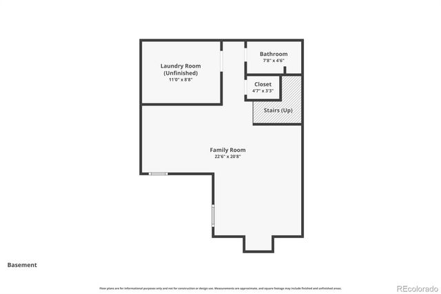 919 S Granby Way, Aurora, CO 80012