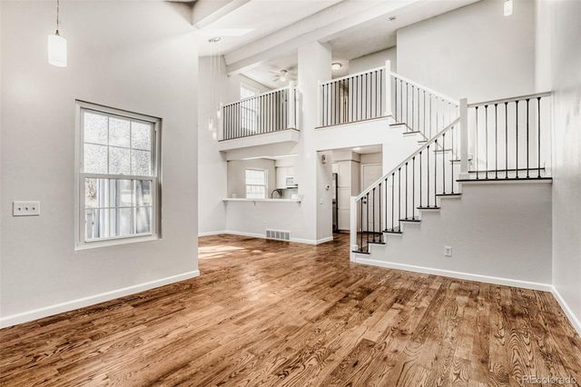 919 S Granby Way, Aurora, CO 80012