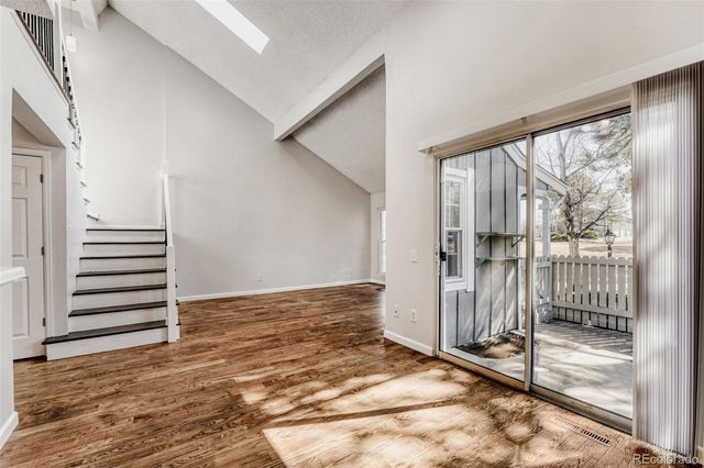 919 S Granby Way, Aurora, CO 80012