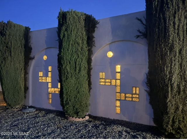 1641 S San Carla, Green Valley, AZ 85614