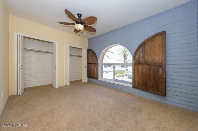 1641 S San Carla, Green Valley, AZ 85614