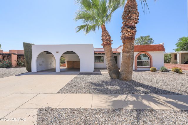1641 S San Carla, Green Valley, AZ 85614