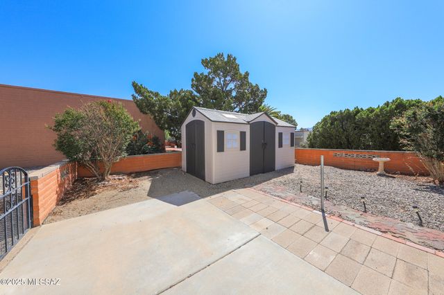 1641 S San Carla, Green Valley, AZ 85614