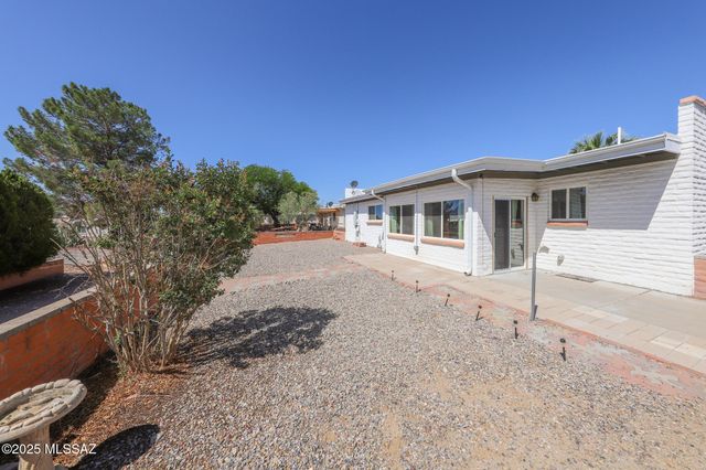 1641 S San Carla, Green Valley, AZ 85614