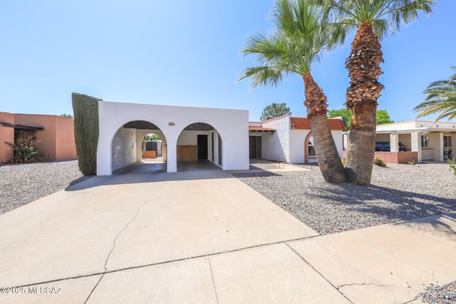 1641 S San Carla, Green Valley, AZ 85614