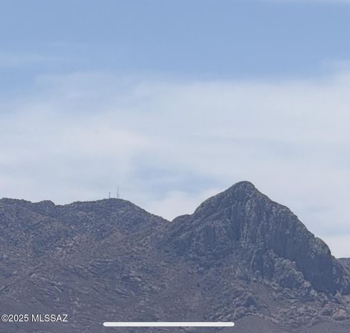 1641 S San Carla, Green Valley, AZ 85614