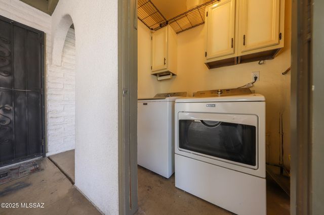 1641 S San Carla, Green Valley, AZ 85614