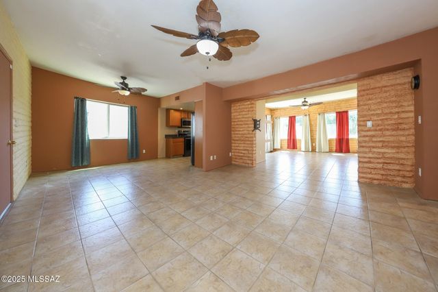 1641 S San Carla, Green Valley, AZ 85614