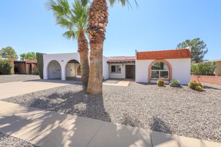 1641 S San Carla, Green Valley, AZ 85614