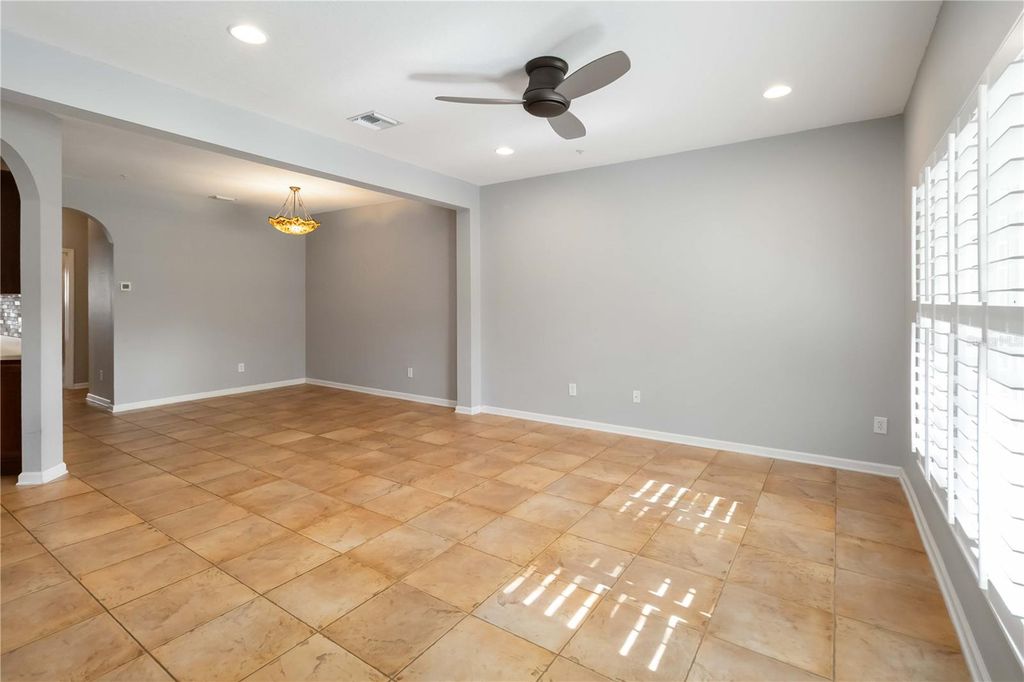 Image 4 of property listing at 8719 SILK BAY PLACE, Orlando, FL 32827