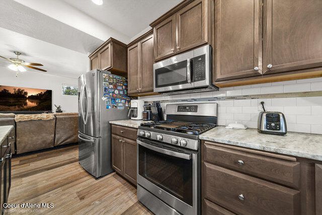 2489 Side Saddle Ln, Post Falls, ID 83854