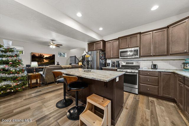 2489 Side Saddle Ln, Post Falls, ID 83854