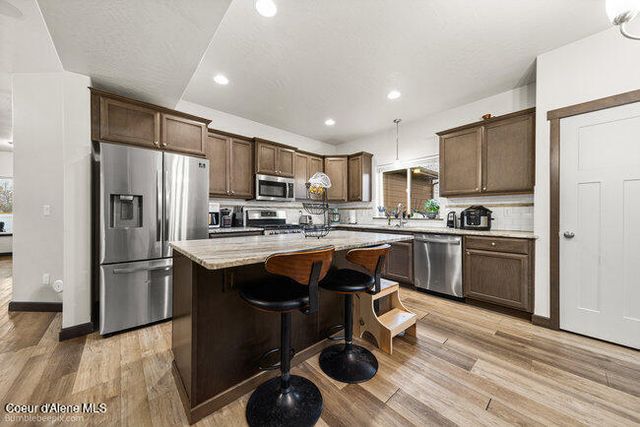 2489 Side Saddle Ln, Post Falls, ID 83854