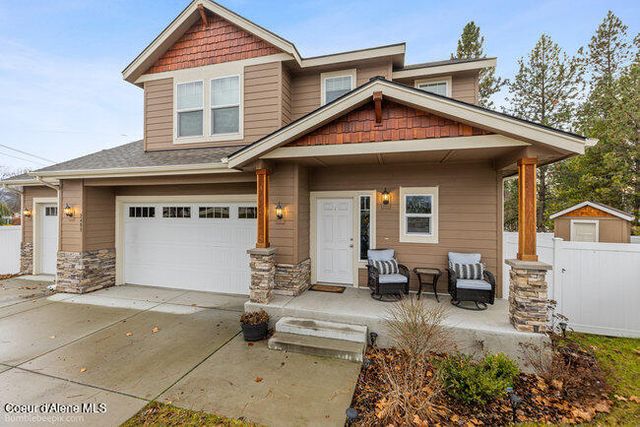 2489 Side Saddle Ln, Post Falls, ID 83854