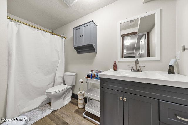 2489 Side Saddle Ln, Post Falls, ID 83854