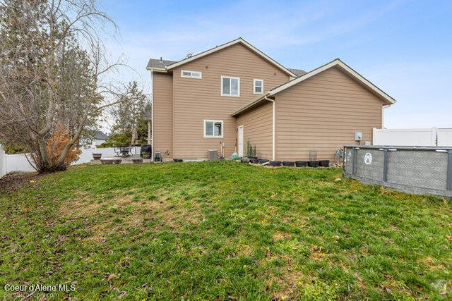 2489 Side Saddle Ln, Post Falls, ID 83854