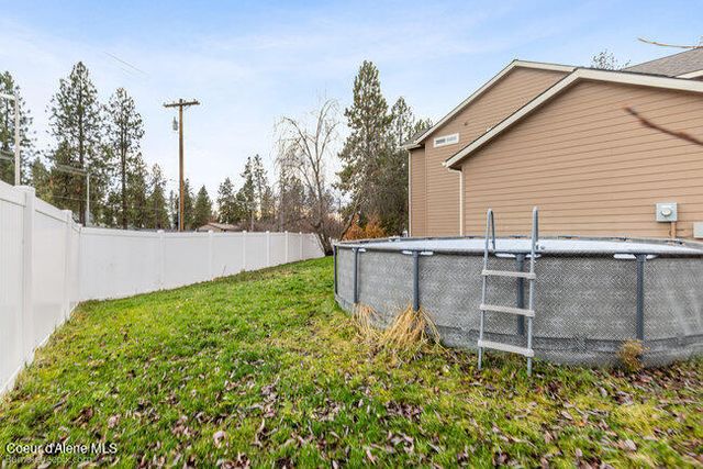 2489 Side Saddle Ln, Post Falls, ID 83854