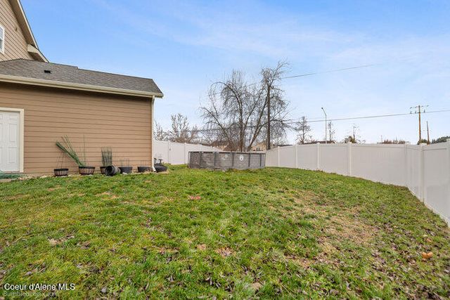 2489 Side Saddle Ln, Post Falls, ID 83854