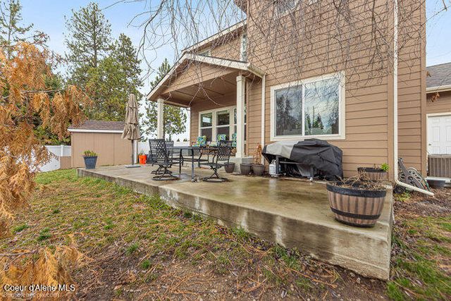 2489 Side Saddle Ln, Post Falls, ID 83854
